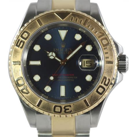 rolex yacht master 455b